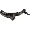 Bras de suspension TRW JTC7573 Essieu avant, droite, avant