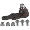 TRW Rotule de suspension pour FORD: Mondeo (Ref: JBJ728)