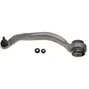 Bras de suspension TRW JTC1042 Essieu avant, gauche, arrière