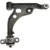 Bras de suspension TRW JTC1014 Essieu avant, droite, avant