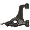 TRW Triangle de suspension pour MERCEDES-BENZ: Classe E (Ref: JTC994)