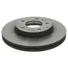 TRW Disques de frein pour MAZDA: Premacy, 626, 6, 323 (Ref: DF4328)