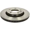 TRW Disques de frein pour VOLKSWAGEN: Transporter (Ref: DF4312)