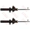 Amortisseur, 50 mm TRW, par ex. pour Seat, VW, Skoda