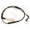 Contact d'avertissement, usure des plaquettes de frein GIC188 TRW GIC188