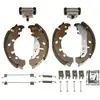 Jeu de mâchoires de frein Brake Kit BK1694 TRW BK1694