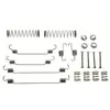 TRW SFK370 Kit d'accessoires, mâchoire de frein
