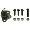 Rotule de suspension, extérieur TRW, par ex. pour Citroën, Peugeot, DS
