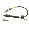 TRW Câble d'embrayage pour CITROËN: Xsara Picasso (Ref: GCC3100)