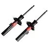 TRW Amortisseurs pour PEUGEOT: 206, 206+, 306 (Ref: JGM3132T)