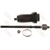 Rotule de direction intérieure, barre de connexion JAR655 TRW JAR655