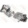 TRW Étrier de frein pour AUDI: A4 & SEAT: Exeo (Ref: BHN303)