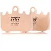 TRW Plaquettes de frein, et mâchoires moto, MCB748SV Sinter street