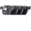 Kit de plaquettes de frein, frein à disque COTEC GDB1502 TRW GDB1502