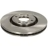 Jeu de 2 disques de frein TRW DF4183 - Réf. 1005152
