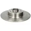 TRW Disques de frein pour RENAULT: Vel Satis (Ref: DF4228)