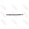 TRW Flexible de frein pour PEUGEOT: 206 (Ref: PHA409)