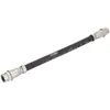 TRW Flexible de frein pour PEUGEOT: 206, 206+ (Ref: PHA408)