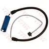 Bosch TRW GIC181 Témoins d'Usure