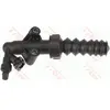 Cylindre récepteur, embrayage, 19,05 mm TRW, par ex. pour Peugeot, Citroën, Fiat