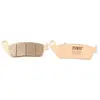 Kit de plaquettes de frein, frein à disque Sinter Street MCB764SH TRW MCB764SH