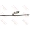 TRW Flexible de frein pour MAZDA: 121 & FORD: Fiesta, Puma, Courier (Ref: PHC291)