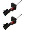 TRW Amortisseurs pour VOLVO: S40, V40 (Ref: JGM3767T)