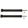 TRW Amortisseurs pour VOLKSWAGEN: Lupo & SEAT: Arosa (Ref: JHT222T)
