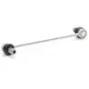 Biellette de barre stabilisatrice TRW JTS490 - Réf. 077JTS490