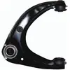 Bras de suspension TRW JTC7566 essieu avant, gauche, avant