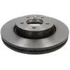 Jeu de 2 disques de frein TRW DF4790 - Réf. 1043667