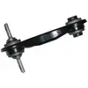 Bras de suspension TRW JTC718 essieu arrière, droite, arrière