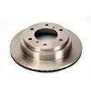 TRW Disques de frein pour MITSUBISHI: Shogun, Pajero, Montero (Ref: DF7061S)