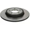 TRW Disques de frein pour AUDI: A4 & SEAT: Exeo (Ref: DF4756)