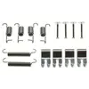 TRW SFK385 Kit d'accessoires, mâchoires de frein de stationnement
