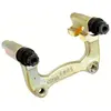 Support, étrier de frein BDA433 TRW BDA433
