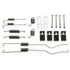 TRW Kit d'accessoires, mâchoire de frein SFK205