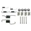 TRW SFK206 Kit d'accessoires, mâchoire de frein