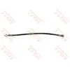 TRW Flexible de frein pour MAZDA: MX3, 323, MX6, 626 (Ref: PHD122)