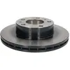 Disque de frein TRW DF2721 avant, ventilé, 1 pièce