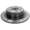 TRW Disques de frein pour OPEL: Omega & VAUXHALL: Omega (Ref: DF2714)