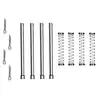 Kit de montage plaquettes de frein TRW PFK316 - Réf. PFK316
