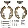 Jeu de mâchoires de frein Brake Kit BK1738 TRW BK1738