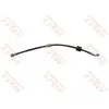 Flexible de frein TRW PHD293, droite