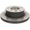 Jeu de 2 disques de frein TRW DF2790 - Réf. 1005058