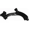Bras de suspension TRW JTC7603 essieu avant, droite, avant