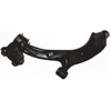 Bras de suspension TRW JTC7604 Essieu avant, gauche, avant