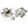 TRW Étrier de frein pour PEUGEOT: 206, 306 & CITROËN: Xsara (Ref: BCS268E)