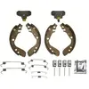 TRW Kit de freins à tambours pour HONDA: Jazz (Ref: BK1972)