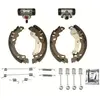TRW Kit de freins à tambours pour FIAT: Panda (Ref: BK1768)